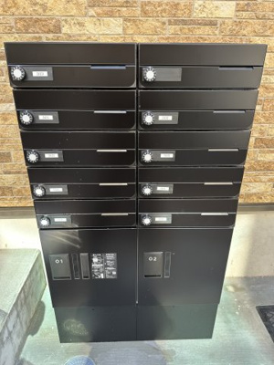 【その他共用部分】 | ベイルーム本厚木Norte