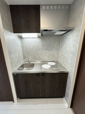 【キッチン】 | ベイルーム本厚木Norte