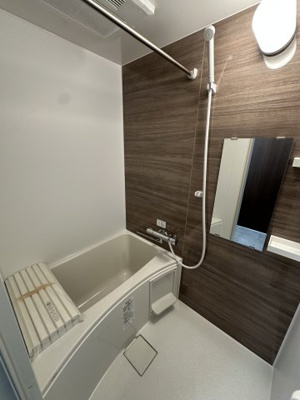 【浴室】 | ベイルーム本厚木Norte