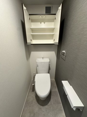 【トイレ】 | ベイルーム本厚木Norte