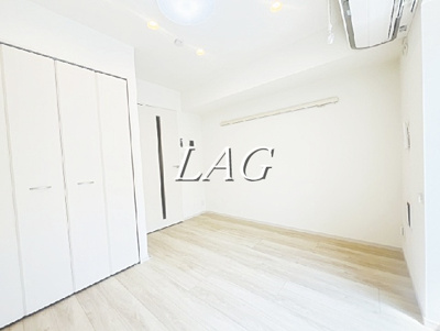 【寝室】 | リブリ・梅島 | 寝室です。