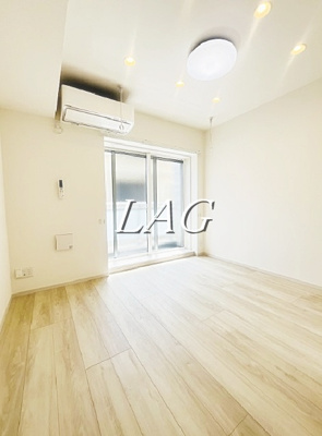 【居間・リビング】 | リブリ・梅島 | 洋室のお部屋です。