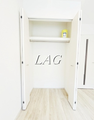 【収納】 | リブリ・梅島 | 収納です。