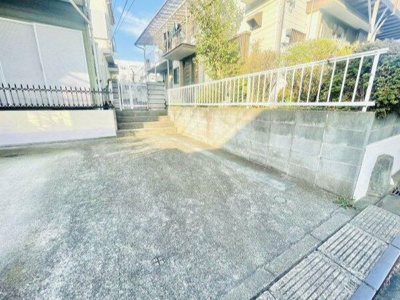 【駐車場】 | 深谷町戸建