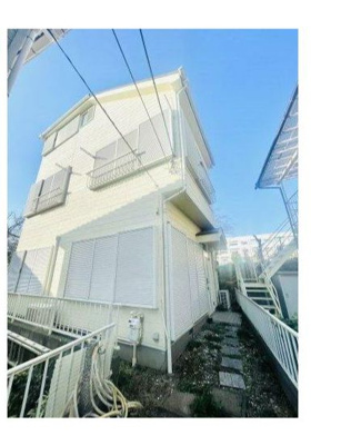 【外観】 | 深谷町戸建