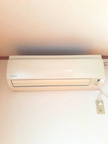 撫子ハイムの設備