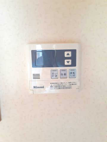 撫子ハイムの設備