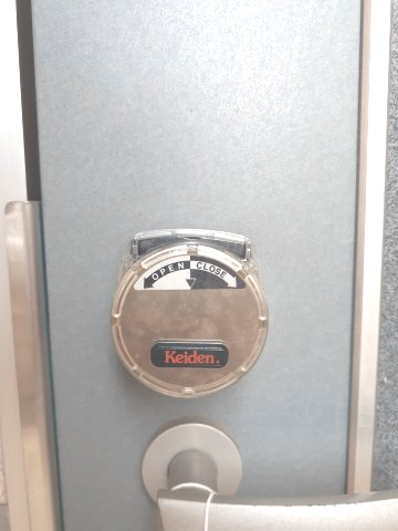 撫子ハイムのセキュリティ|カードキー