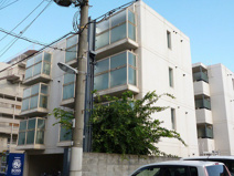 ダイドーメゾン甲子園口ＩＩの画像