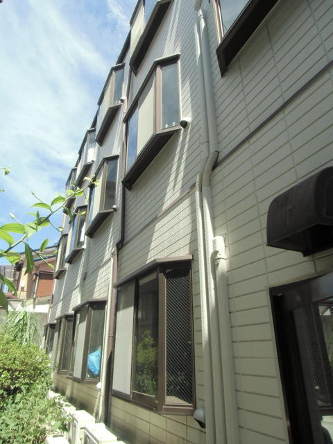 八王子市鑓水２丁目の賃貸マンション