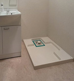 フィオーレ月島の内装