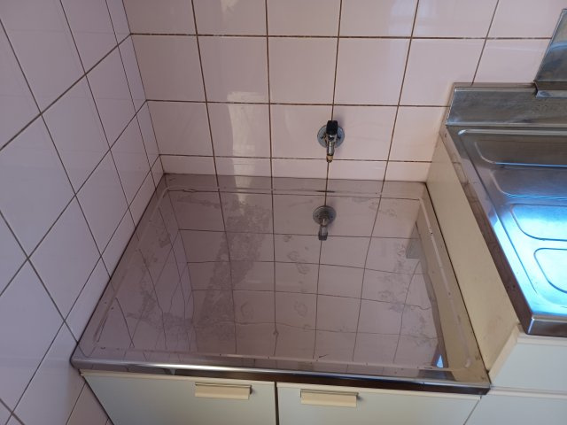 ブルーアイ羽尾のキッチン