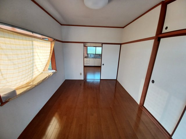 ブルーアイ羽尾の内装|物件の内装です