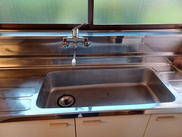 ブルーアイ羽尾のキッチン