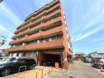 第16柴田マンションの画像