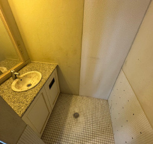 【ランドリースペース】 | 岩倉市中央町空店舗付住宅