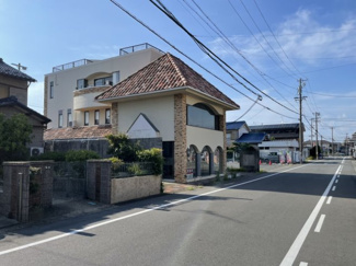 【周辺】 | 岩倉市中央町空店舗付住宅