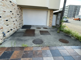 【駐車場】 | 岩倉市中央町空店舗付住宅