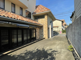 【その他】 | 岩倉市中央町空店舗付住宅