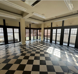 【エントランス】 | 岩倉市中央町空店舗付住宅