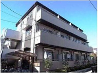 マ・メゾン曳舟の画像