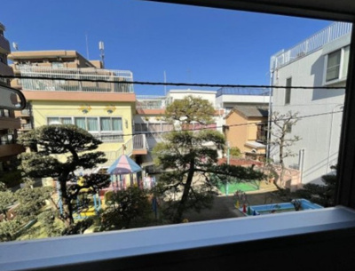 【展望】 | プチトレゾール小菅