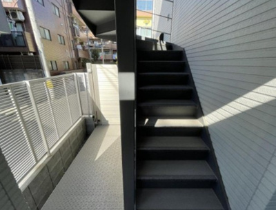 【その他】 | プチトレゾール小菅