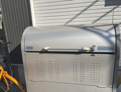 【その他共用部分】 | プチトレゾール小菅