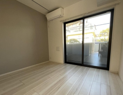 【居間・リビング】 | プチトレゾール小菅