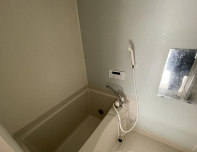 【浴室】 | プチトレゾール小菅