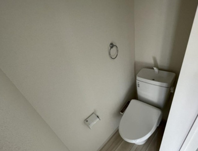 【トイレ】 | プチトレゾール小菅