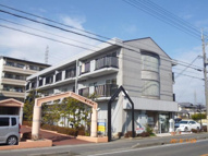 野洲市冨波乙の店舗一部の画像