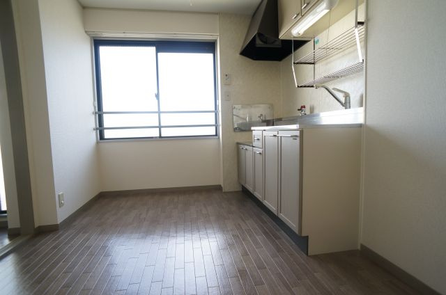 フローラヒロの居間・リビング|参考、同建物・同間取りの号室