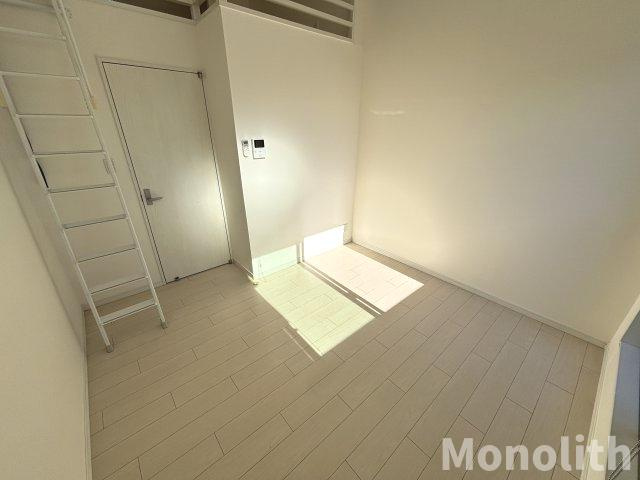 鳳　陽光館の内装