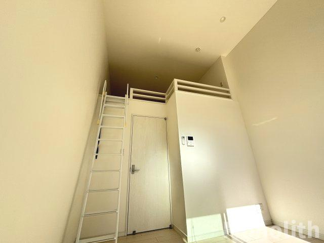 鳳　陽光館の内装