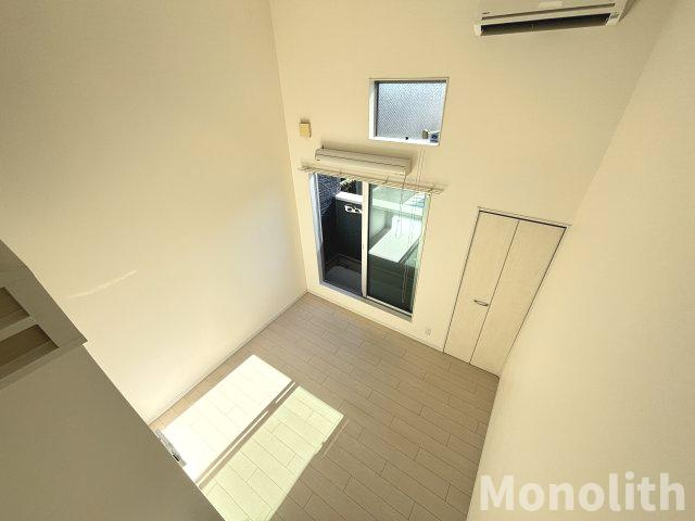 鳳　陽光館の内装