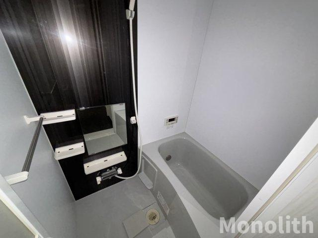 鳳　陽光館の浴室