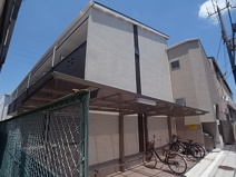 エムズコート吉田の画像