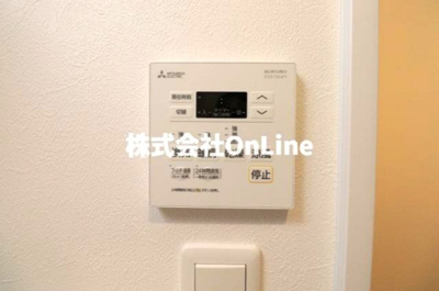 【浴室】 | ＳＣＯＵＲＴ南巽