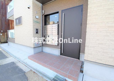 【ロビー】 | ＳＣＯＵＲＴ南巽