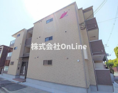 【エントランス】 | ＳＣＯＵＲＴ南巽