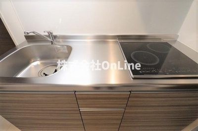 【キッチン】 | ＳＣＯＵＲＴ南巽