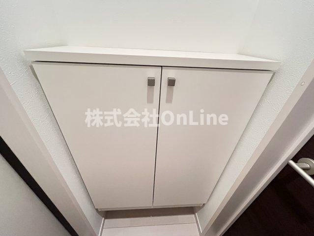 【内装】