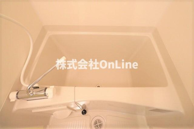 【浴室】 | ＳＣＯＵＲＴ南巽