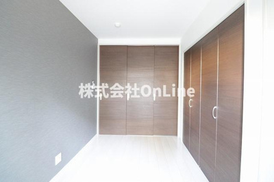 【洋室】 | ＳＣＯＵＲＴ南巽