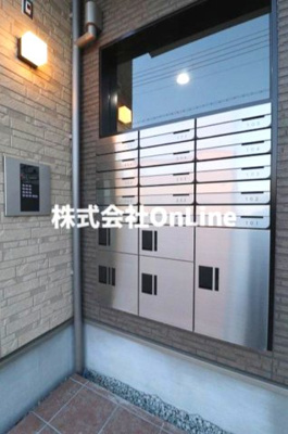 【その他共用部分】 | ＳＣＯＵＲＴ南巽