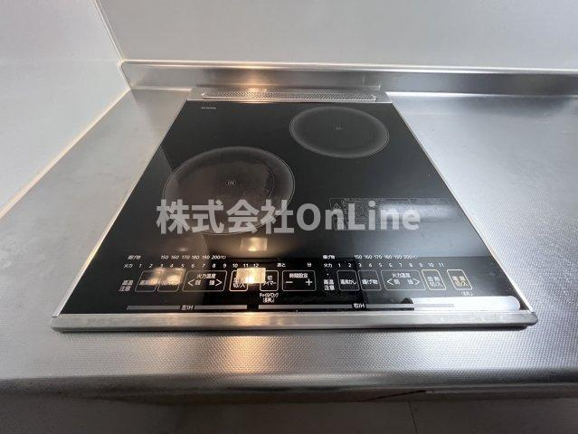 【設備】