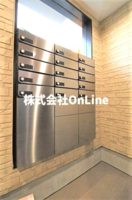 【エントランス】 | ＳＣＯＵＲＴ南巽