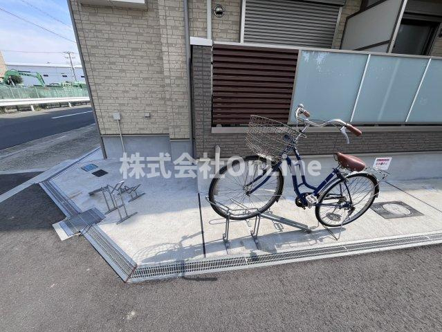 【その他共用部分】