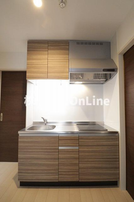 【キッチン】 | ＳＣＯＵＲＴ南巽